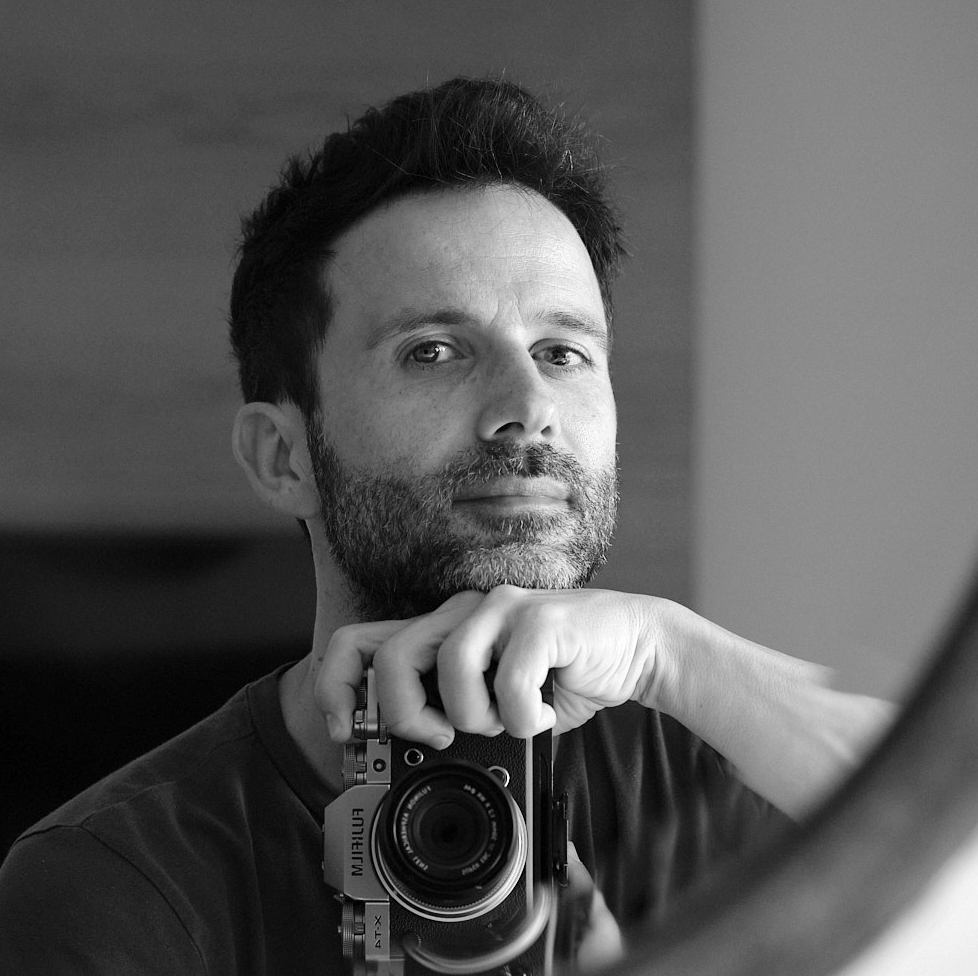 Ricardo Carreira